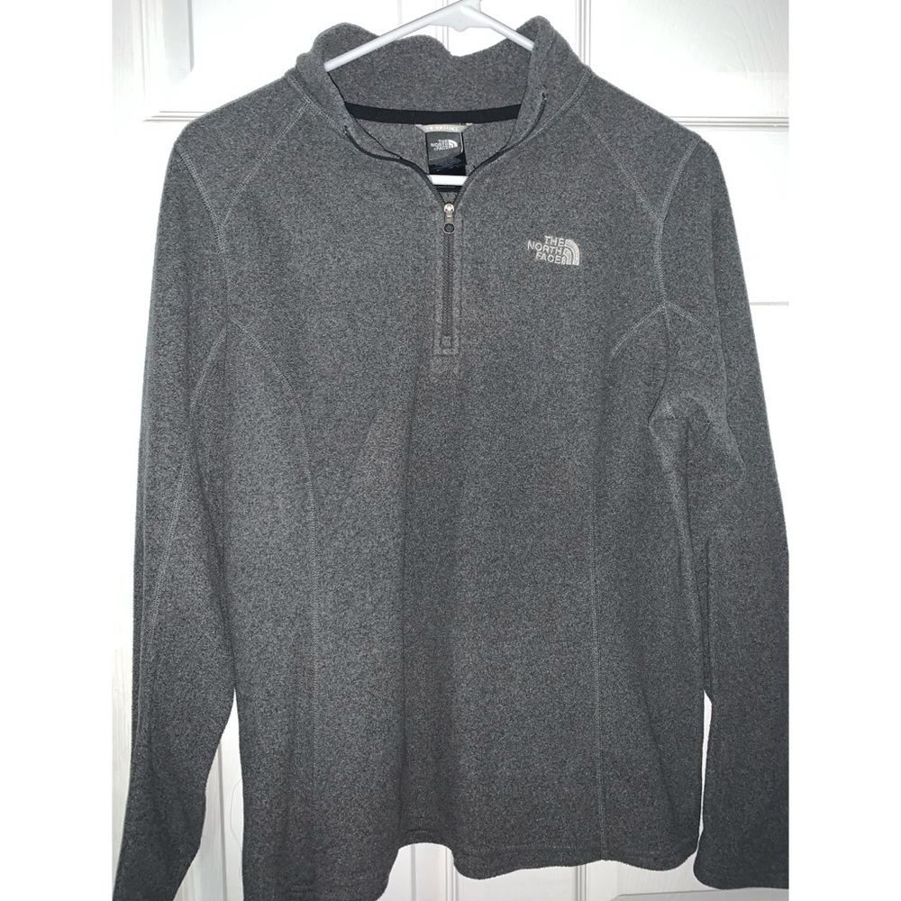 North Face Pullover
